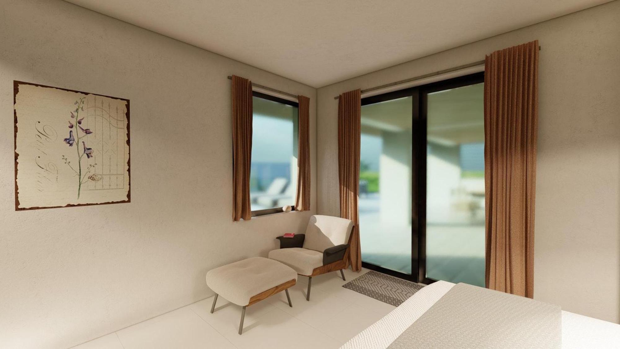 Villa Trapezia Luxury Living Kolymbia Exterior foto
