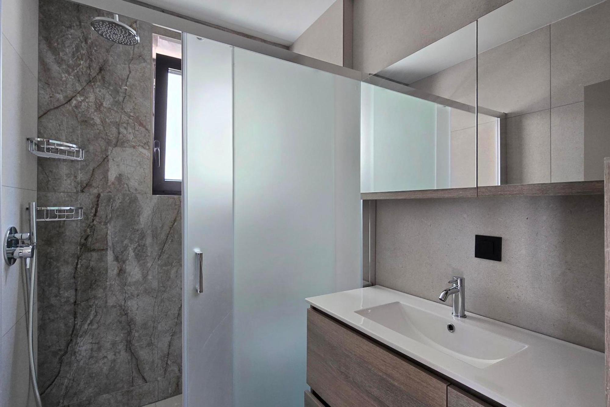 Villa Trapezia Luxury Living Kolymbia Exterior foto