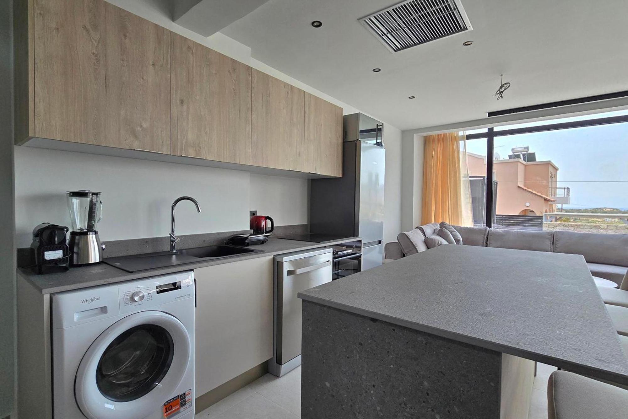 Villa Trapezia Luxury Living Kolymbia Exterior foto