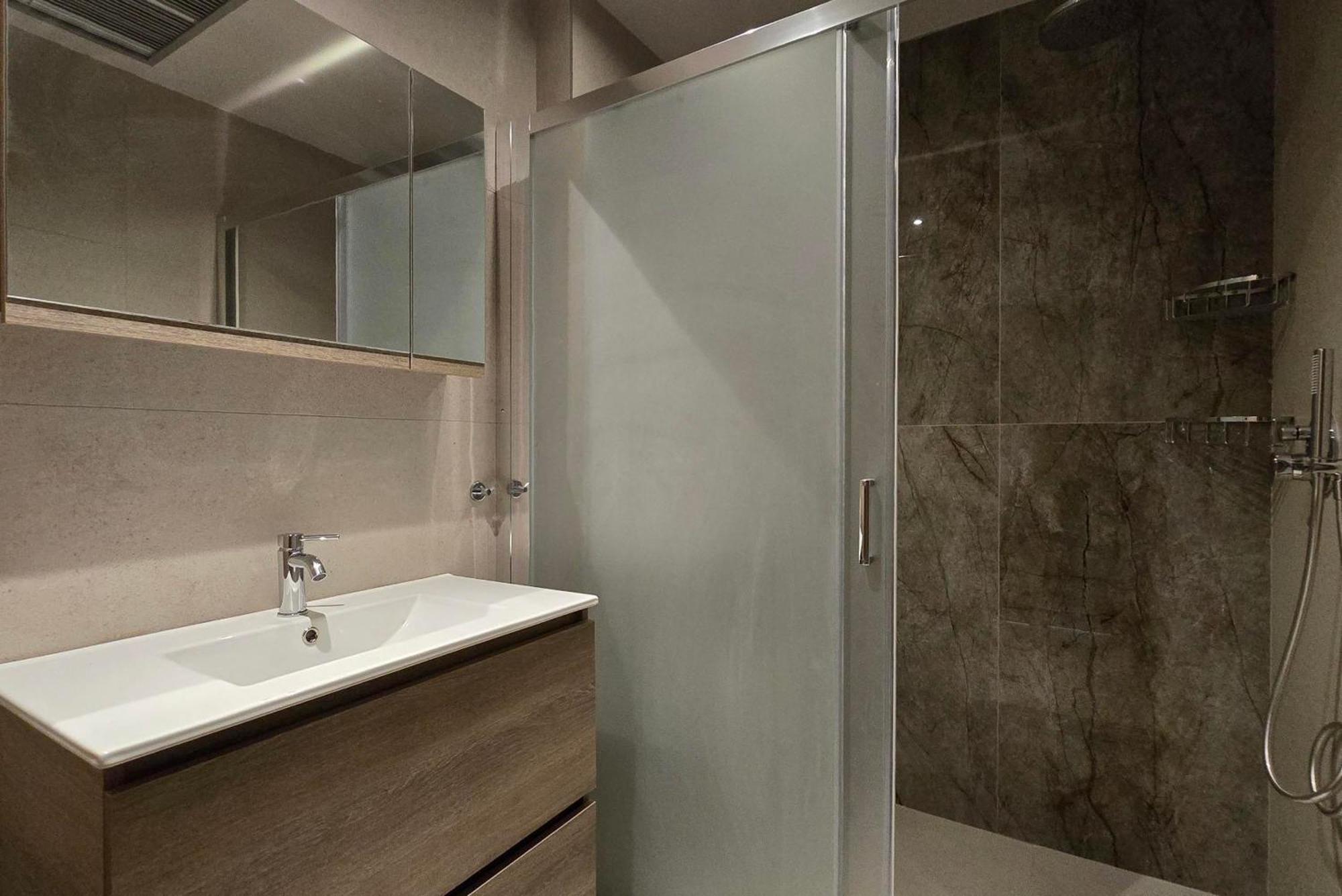 Villa Trapezia Luxury Living Kolymbia Exterior foto